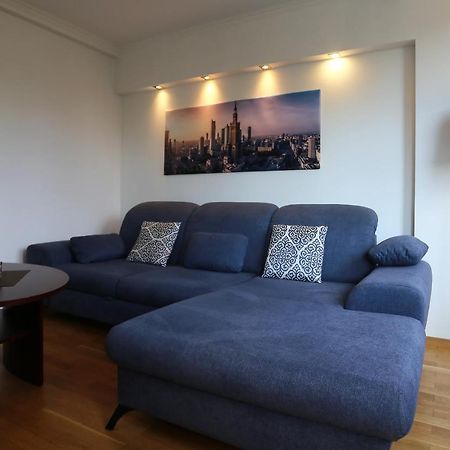 Apartament Mgm Karmelicka Варшава Экстерьер фото