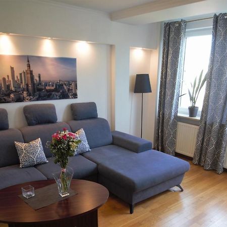 Apartament Mgm Karmelicka Варшава Экстерьер фото