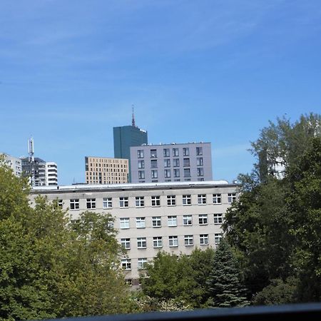 Apartament Mgm Karmelicka Варшава Экстерьер фото