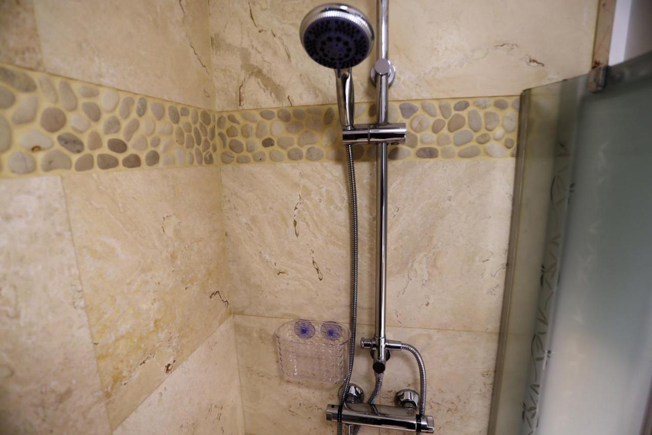 Apartament Mgm Karmelicka Варшава Экстерьер фото