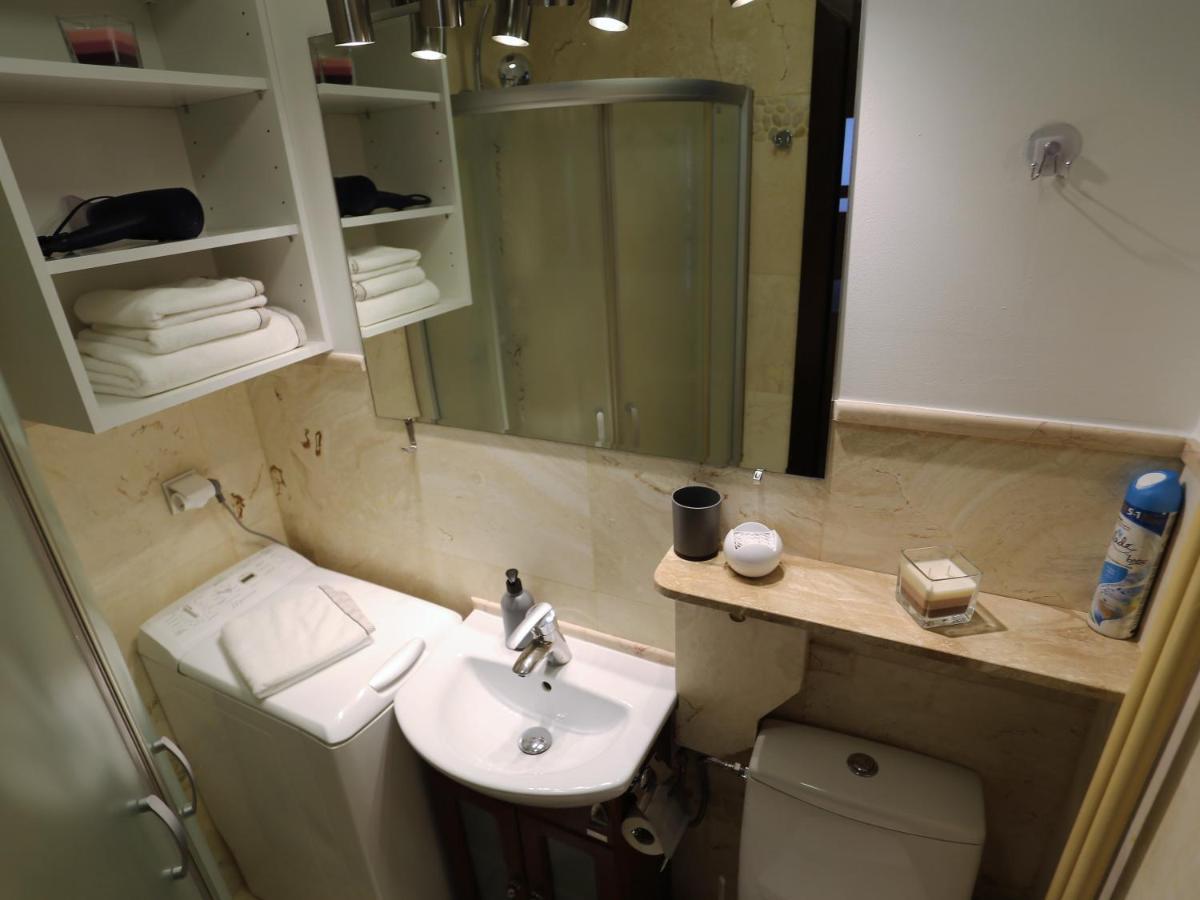 Apartament Mgm Karmelicka Варшава Экстерьер фото