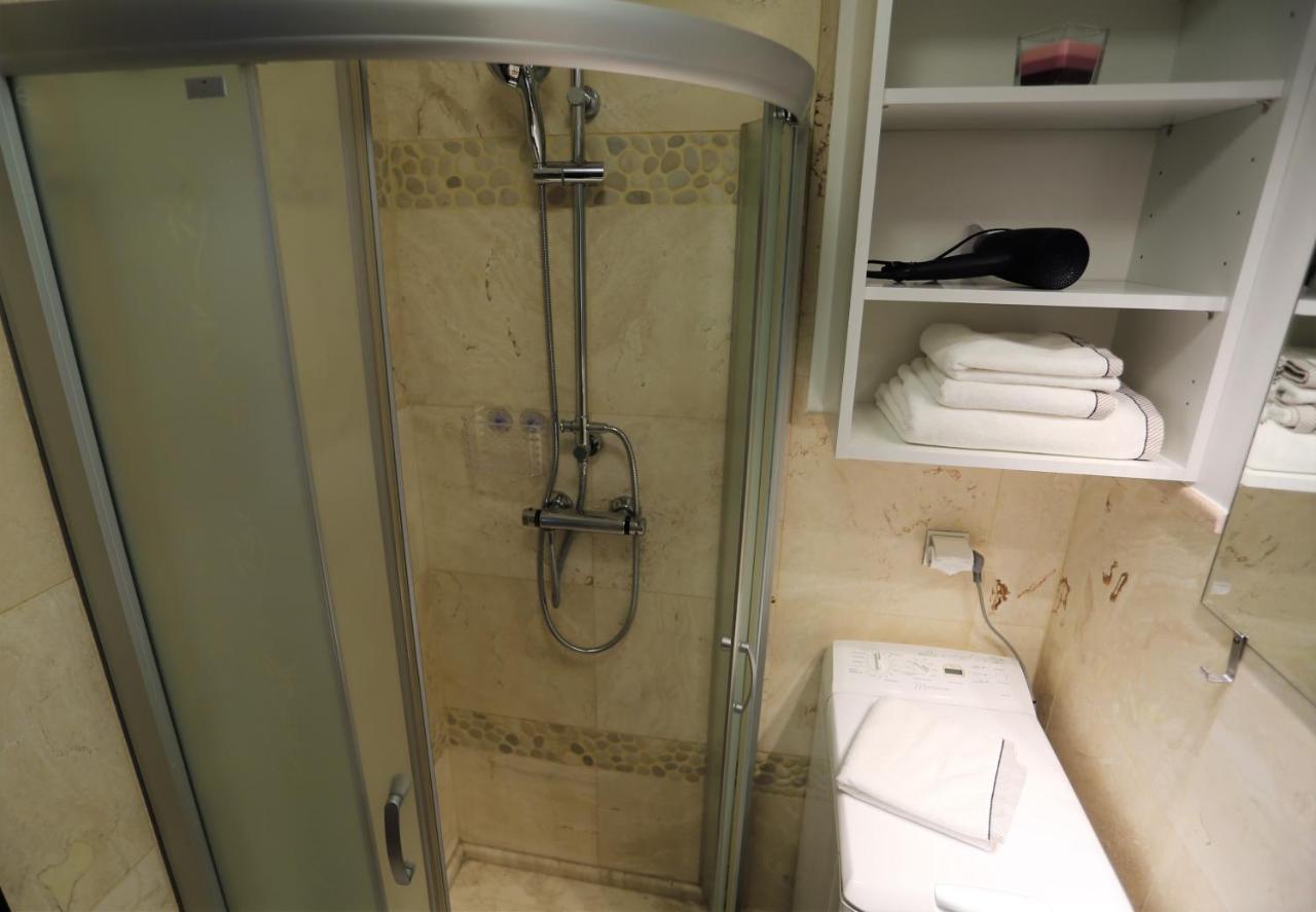 Apartament Mgm Karmelicka Варшава Экстерьер фото