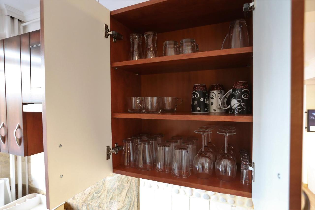 Apartament Mgm Karmelicka Варшава Экстерьер фото